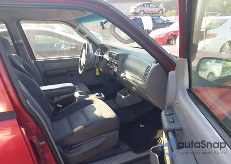 2003 Ford Explorer Sport Trac Xls/Xlt from USA, damaged, VIN 1FMZU77E13UA10177